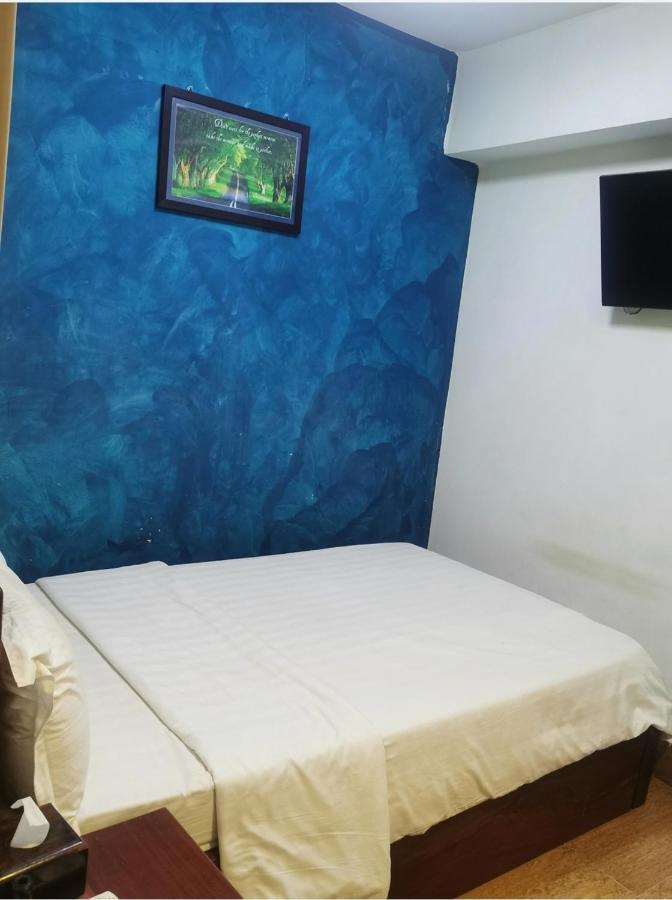 Sovanphum Guesthouse And Restaurant Phnom Penh Oda fotoğraf
