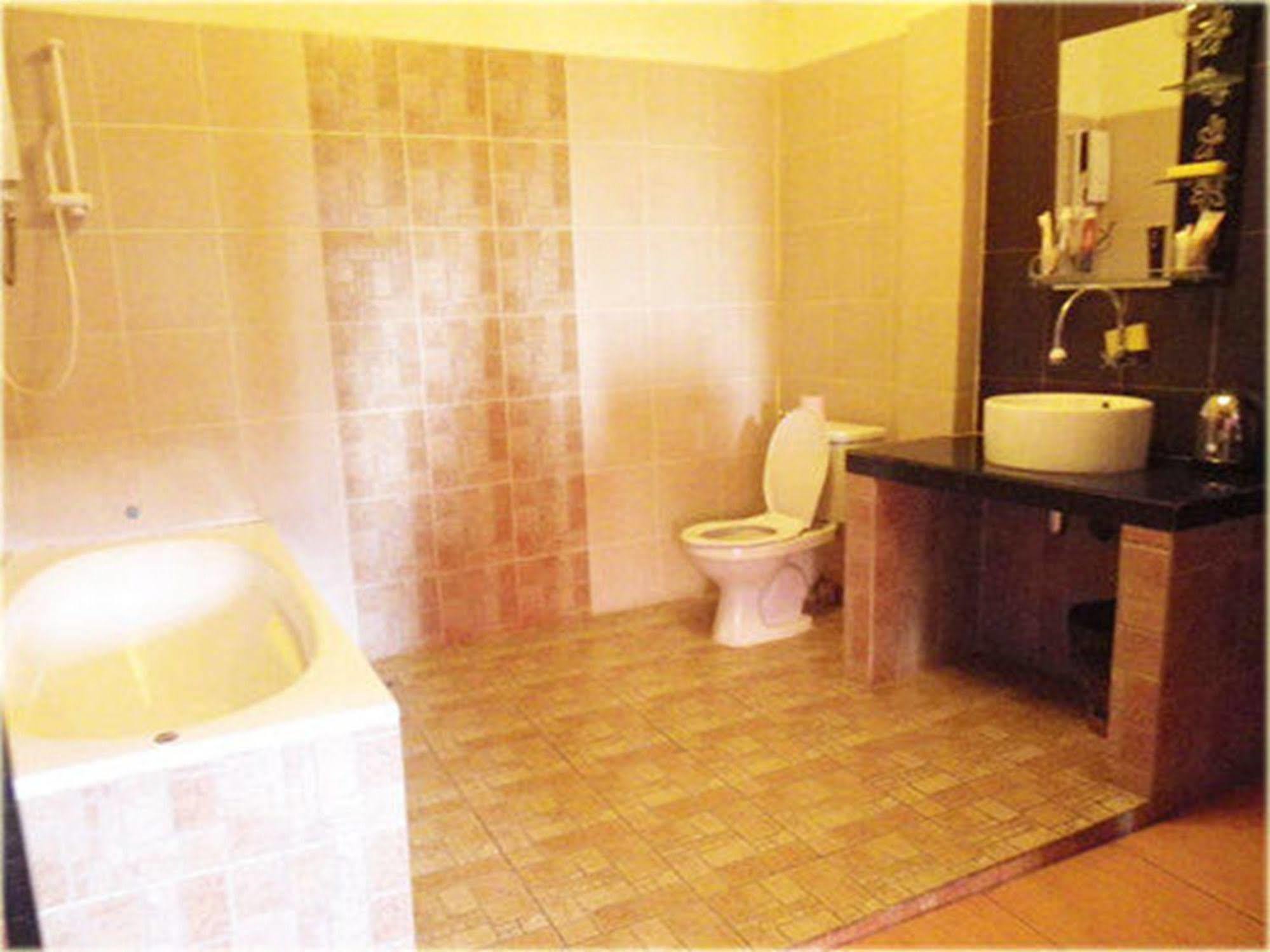 Sovanphum Guesthouse And Restaurant Phnom Penh Dış mekan fotoğraf