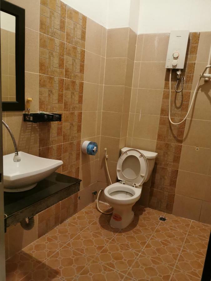 Sovanphum Guesthouse And Restaurant Phnom Penh Dış mekan fotoğraf